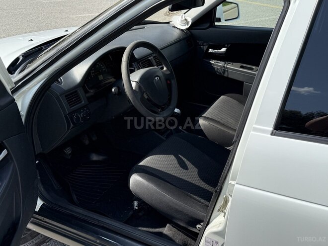 LADA (VAZ) Priora 2013, 120,000 km - 1.6 л - Bakı