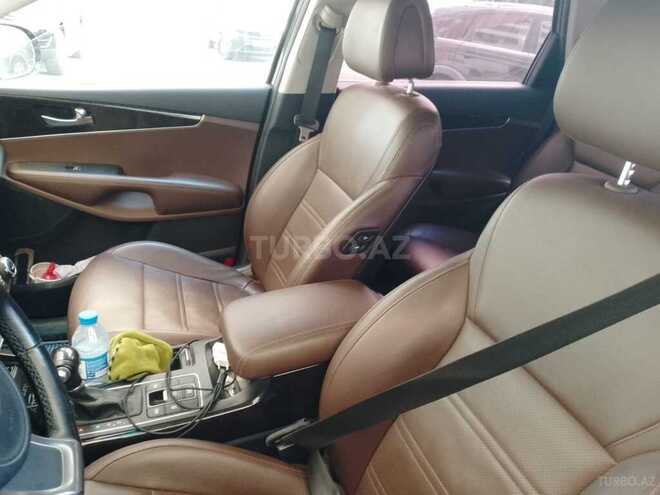 Kia Sorento 2016, 189,000 km - 2.0 l - Sumqayıt