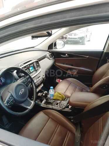 Kia Sorento 2016, 189,000 km - 2.0 l - Sumqayıt