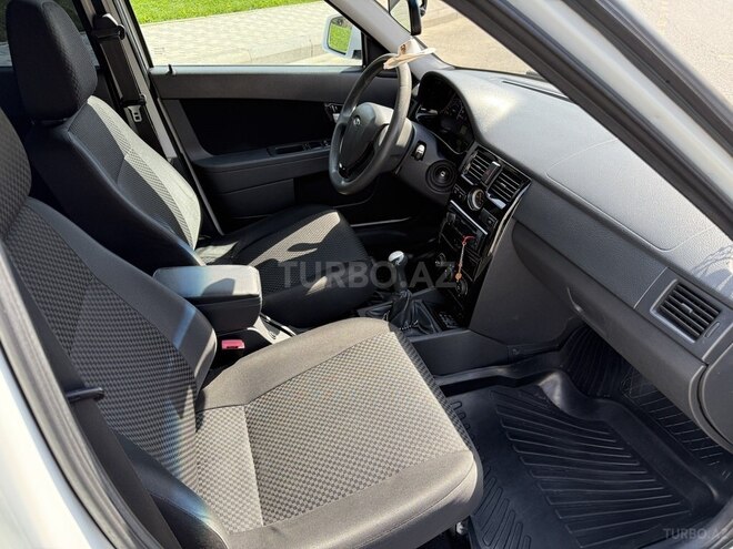 LADA (VAZ) Priora 2013, 120,000 km - 1.6 л - Bakı