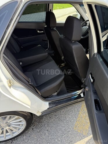LADA (VAZ) Priora 2013, 120,000 km - 1.6 л - Bakı