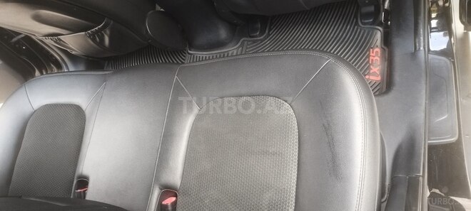 Hyundai ix35 2012, 92,314 km - 2.0 l - Bakı
