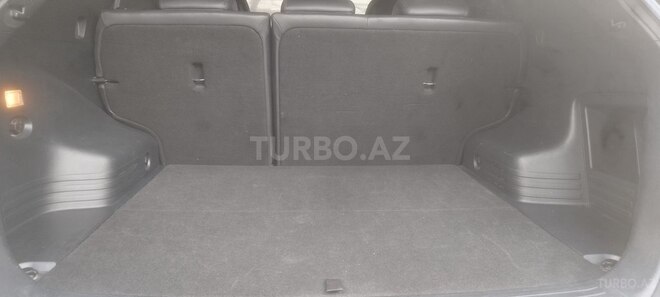 Hyundai ix35 2012, 92,314 km - 2.0 l - Bakı