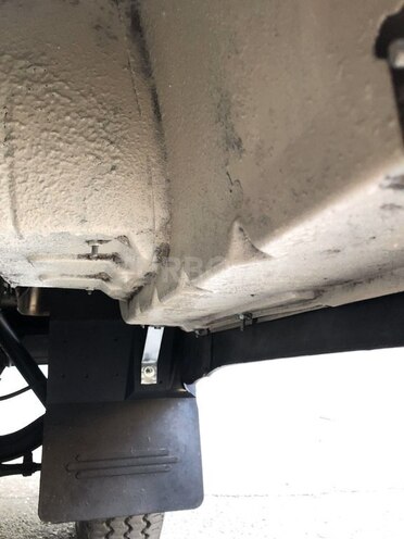 GAZ 3302-744 2000, 86,000 km - 2.4 л - Bakı