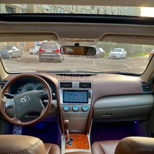 Toyota Camry 2009, 267,000 km - 2.4 l - Bakı