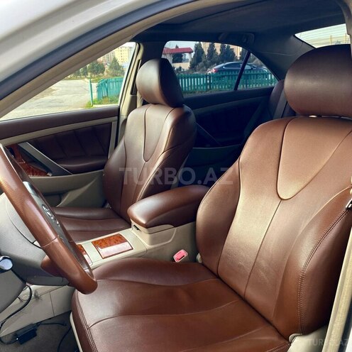 Toyota Camry 2009, 267,000 km - 2.4 l - Bakı