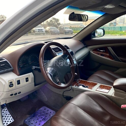 Toyota Camry 2009, 267,000 km - 2.4 l - Bakı