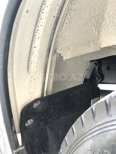 GAZ 3302-744 2000, 86,000 km - 2.4 л - Bakı
