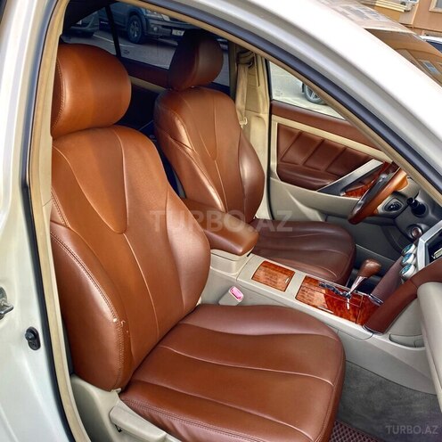 Toyota Camry 2009, 267,000 km - 2.4 l - Bakı
