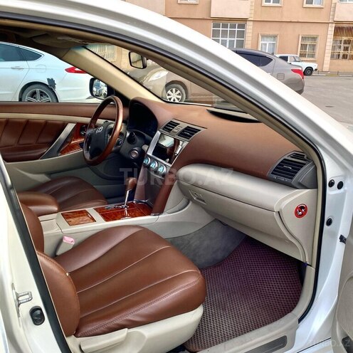 Toyota Camry 2009, 267,000 km - 2.4 l - Bakı