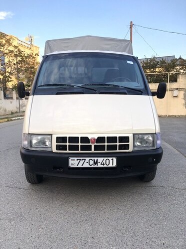 GAZ 3302-744 2000, 86,000 km - 2.4 л - Bakı