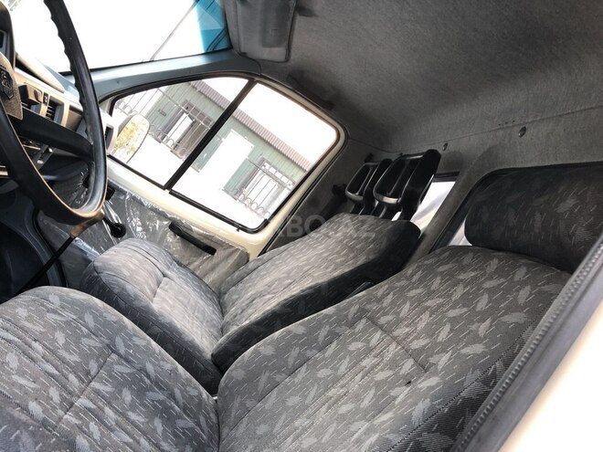 GAZ 3302-744 2000, 86,000 km - 2.4 л - Bakı