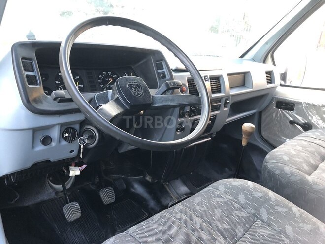 GAZ 3302-744 2000, 86,000 km - 2.4 л - Bakı