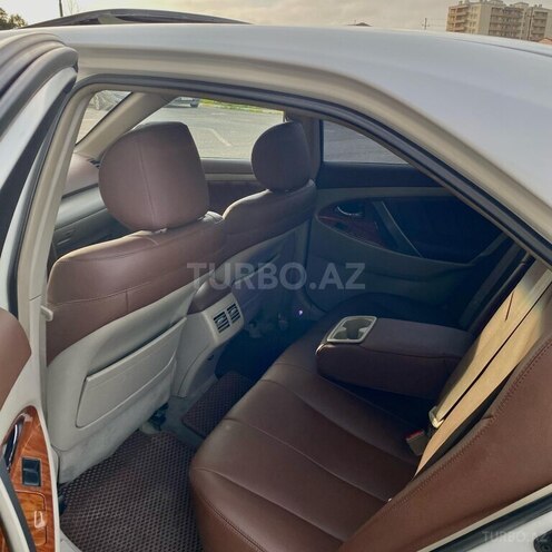 Toyota Camry 2009, 267,000 km - 2.4 l - Bakı