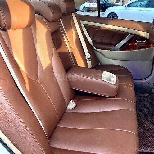 Toyota Camry 2009, 267,000 km - 2.4 l - Bakı
