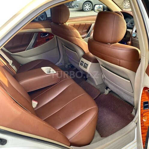 Toyota Camry 2009, 267,000 km - 2.4 l - Bakı