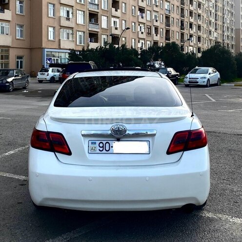 Toyota Camry 2009, 267,000 km - 2.4 l - Bakı