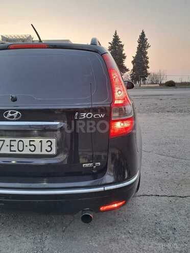 Hyundai i30 2008, 400,000 km - 1.6 l - Bakı