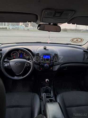 Hyundai i30 2008, 400,000 km - 1.6 l - Bakı