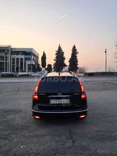 Hyundai i30 2008, 400,000 km - 1.6 l - Bakı