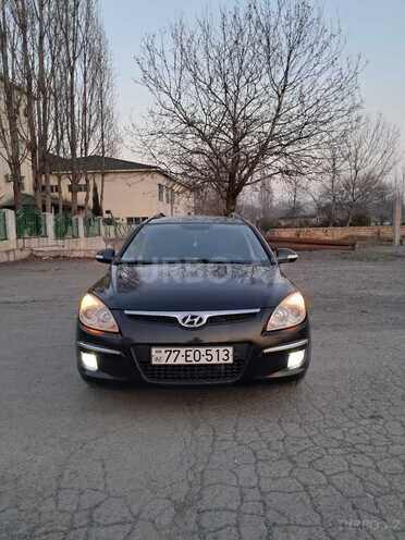 Hyundai i30 2008, 400,000 km - 1.6 l - Bakı