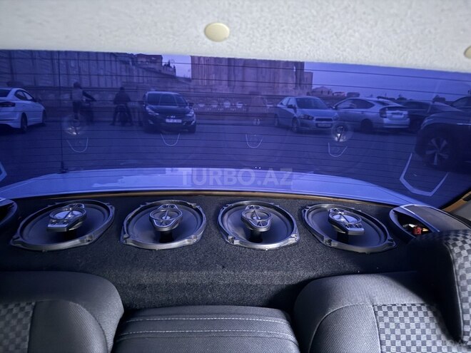 LADA (VAZ) Priora 2013, 120,000 km - 1.6 л - Bakı