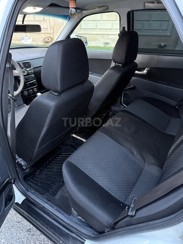 LADA (VAZ) Priora 2013, 120,000 km - 1.6 л - Bakı