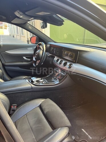 Mercedes E 220 d 2017, 210,000 km - 2.0 л - Bakı
