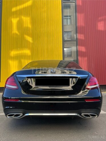 Mercedes E 220 d 2017, 210,000 km - 2.0 л - Bakı