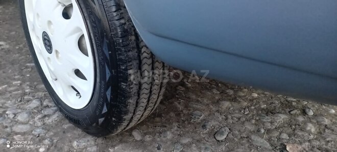 GAZ Sobol 2009, 300,000 km - 2.4 l - Sabirabad