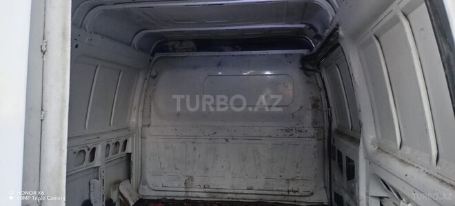 GAZ Sobol 2009, 300,000 km - 2.4 l - Sabirabad