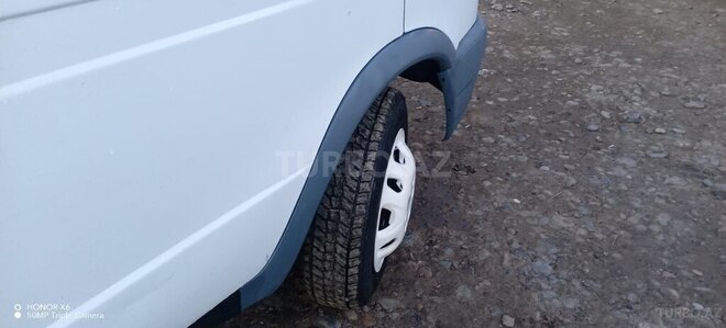 GAZ Sobol 2009, 300,000 km - 2.4 l - Sabirabad