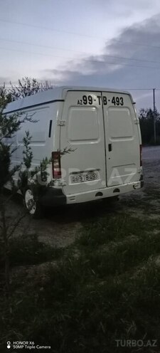 GAZ Sobol 2009, 300,000 km - 2.4 l - Sabirabad