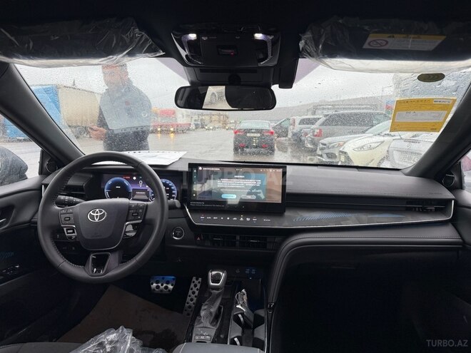 Toyota Camry-3