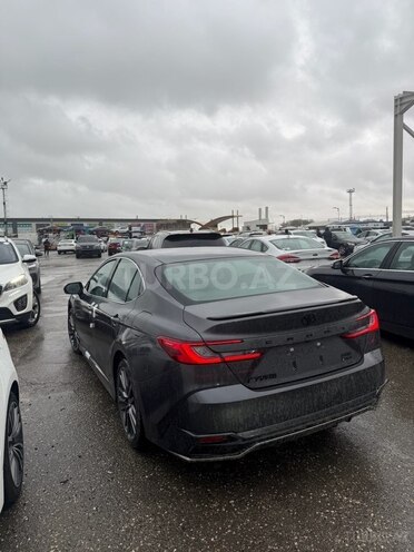 Toyota Camry-7