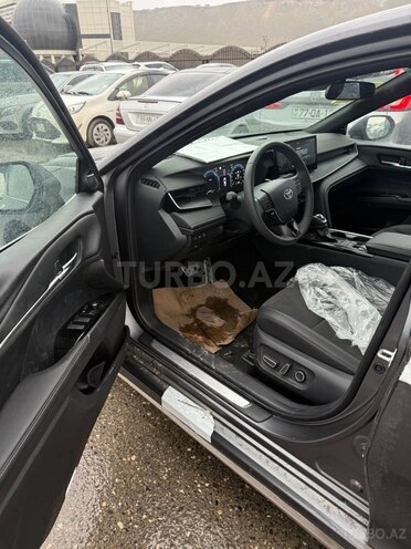 Toyota Camry-8