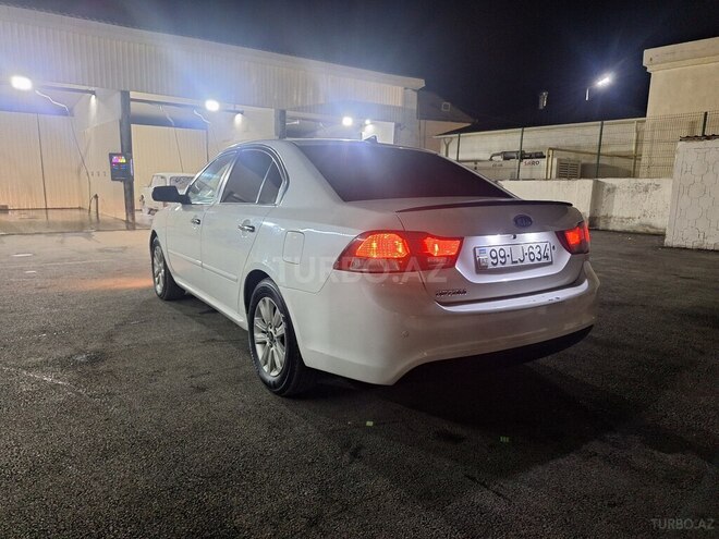 Kia Optima 2009, 275,000 km - 2.0 l - Bakı