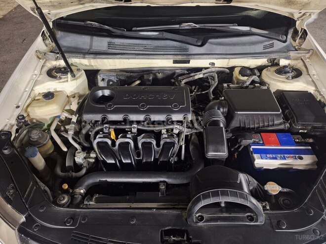 Kia Optima 2009, 275,000 km - 2.0 l - Bakı