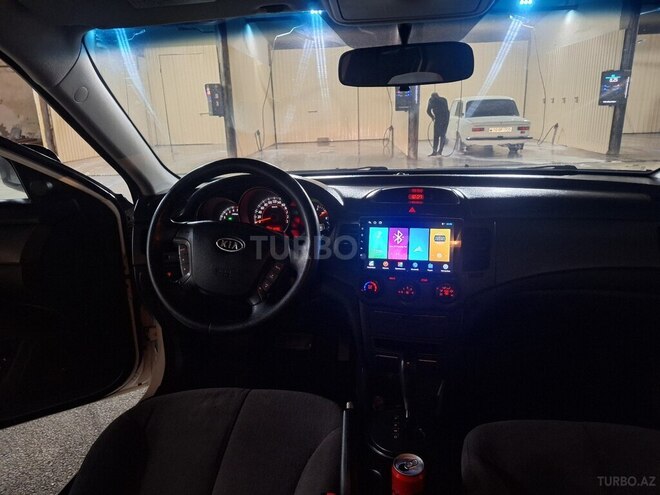 Kia Optima 2009, 275,000 km - 2.0 l - Bakı