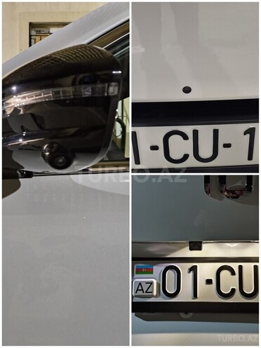 Changan Qiyuan Q05 2025, 0 km - 1.5 l - Bakı