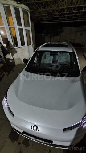 Changan Qiyuan Q05 2025, 0 km - 1.5 l - Bakı