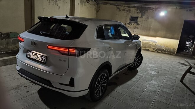 Changan Qiyuan Q05 2025, 0 km - 1.5 l - Bakı
