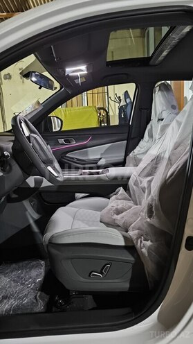 Changan Qiyuan Q05 2025, 0 km - 1.5 l - Bakı