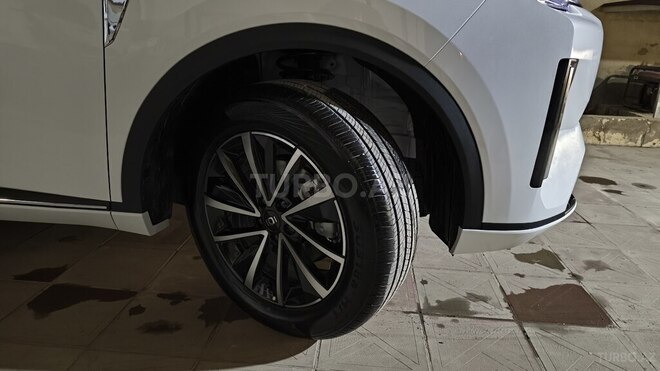 Changan Qiyuan Q05 2025, 0 km - 1.5 l - Bakı