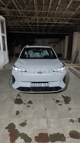 Changan Qiyuan Q05 2025, 0 km - 1.5 l - Bakı