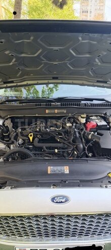 Ford Fusion (North America) 2019, 197,949 km - 1.5 l - Bakı