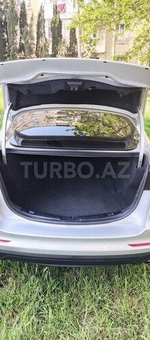 Ford Fusion (North America) 2019, 197,949 km - 1.5 l - Bakı