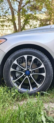 Ford Fusion (North America) 2019, 197,949 km - 1.5 l - Bakı