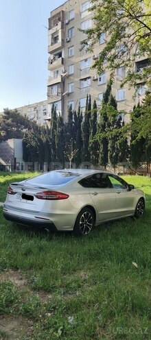 Ford Fusion (North America) 2019, 197,949 km - 1.5 l - Bakı