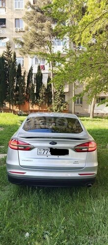 Ford Fusion (North America) 2019, 197,949 km - 1.5 l - Bakı